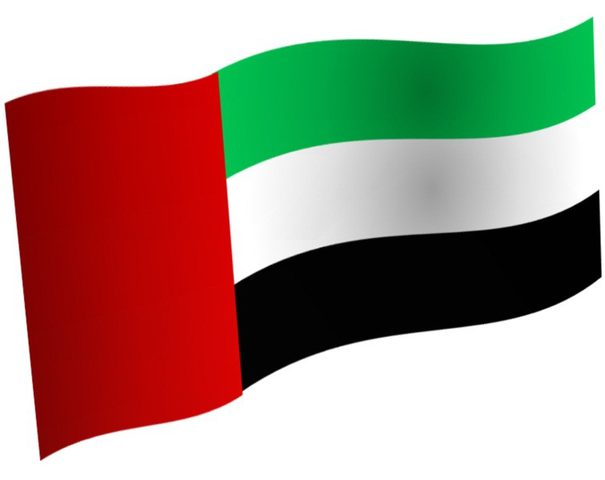 الإمارات: قرار ترمب شأن داخلي ولا يمس بـ"الدين"