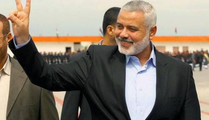 وفد من غزة إلى مصر لبحث الأوضاع الأمنية