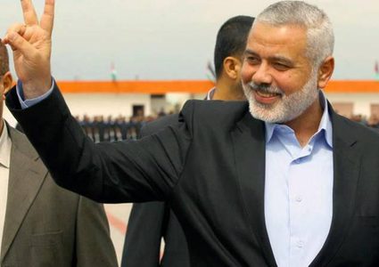 وفد من غزة إلى مصر لبحث الأوضاع الأمنية