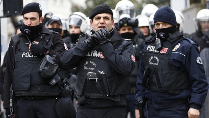إسطنبول: احتجاز رهائن داخل مستشفى
