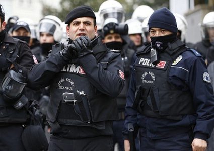 إسطنبول: احتجاز رهائن داخل مستشفى