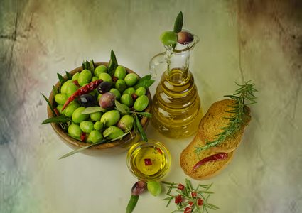 إيقاف إدخال زيت الزيتون إلى الأردن