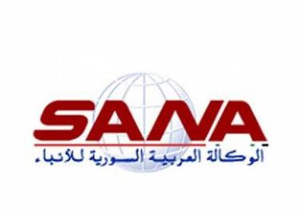 الأسد يرد على شائعا مرضه بصورة