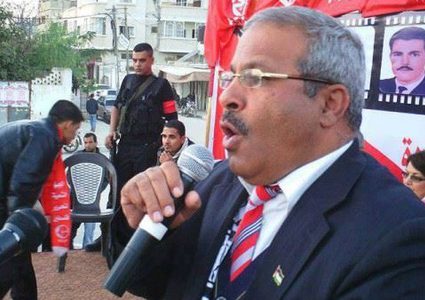 وليد العوض: اتصالات للفصائل لانجاح الانتخابات المحلية