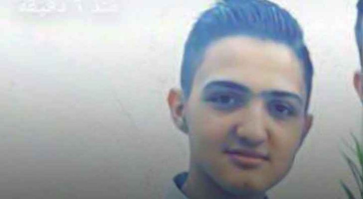النيابة تباشر البحث بقضية الشهيد محمد زيدان