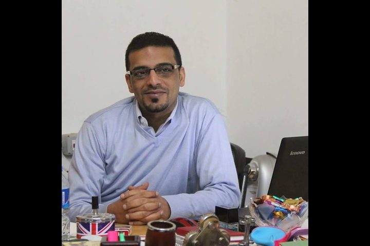 تجربة المجرّب