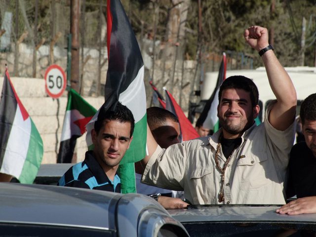 الإحتلال يضغط على أسرى حماس لإتمام صفقة التبادل