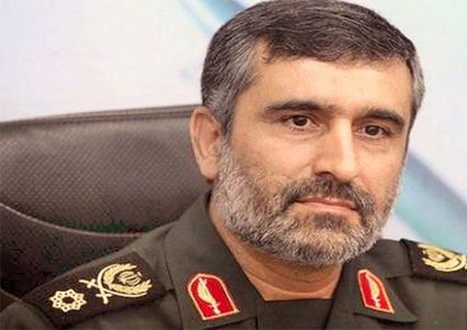 إيران تتوعد أميركا بحال ارتكاب أي حماقة