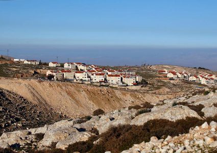 اقتراح قانون يحد من صلاحيات "العليا" في إخلاء مستوطنات