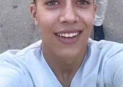 الاحتلال يسلم جثمان الشهيد أبو غوش مساء اليوم