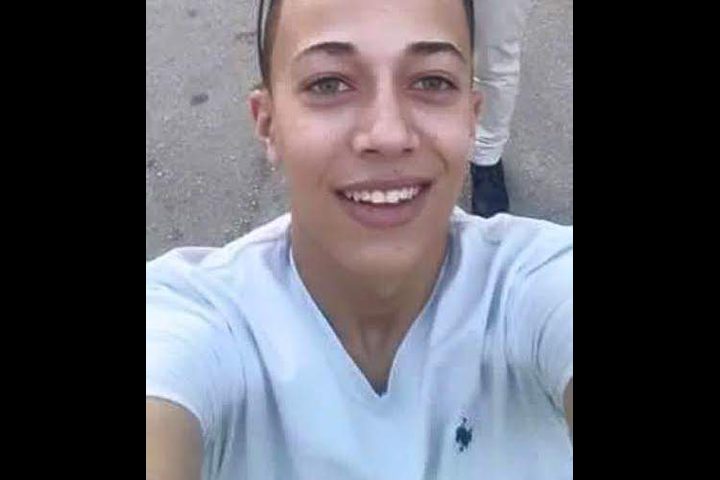 الاحتلال يسلم جثمان الشهيد أبو غوش مساء اليوم