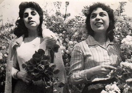 حياة الايرانيين في صور قبل الثورة