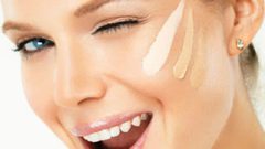 اختيار كريم الأساس الأنسب لبشرتك