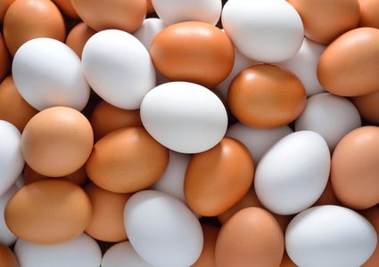 ارتباط تناول البيض بالسكري وأمراض القلب والسكتات الدماغية