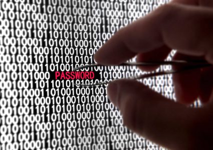 وداعًا لكلمات المرور التقليدية