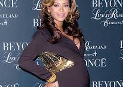 بيونسي تحطم رقماً بأعلى عدد اعجابات على انستجرام