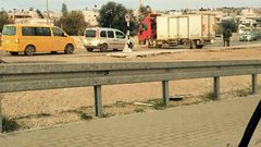 قوات الاحتلال تغلق مداخل الريف الغربي لبيت لحم
