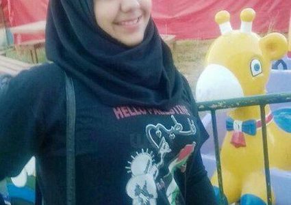 محاكمة أصغر أسيرة مقدسية اليوم