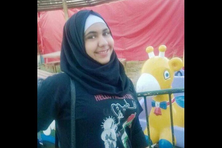 محاكمة أصغر أسيرة مقدسية اليوم
