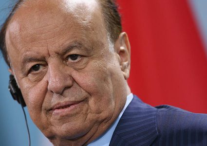 القاعدة تختطف أحد حراس الرئيس اليمني