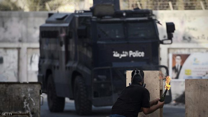 البحرين.. تفجير إرهابي يسفر عن أضرار مادية