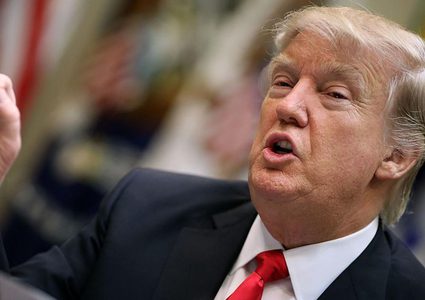 طلب ترامب بإعادة تفعيل حظر السفر مرفوض