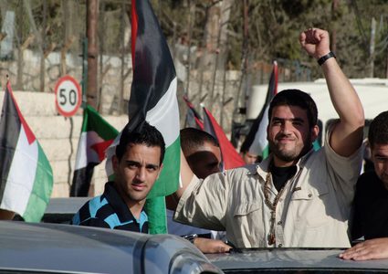 حماس: صفقة تبادل شاملة او لا شيء