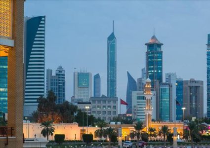 نائبة كويتية تشيد بالمعلم الفلسطيني (فيديو)