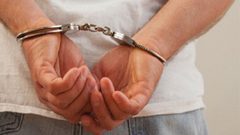 الشرطة تضبط منقبي آثار في جنين