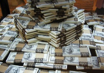 السلطة تستبعد قطع المساعدات الامريكية