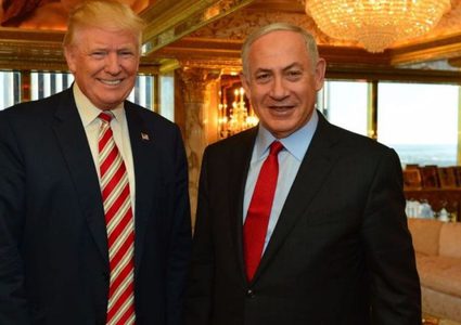 ترامب واليمين الإسرائيلي وحافة الهاوية