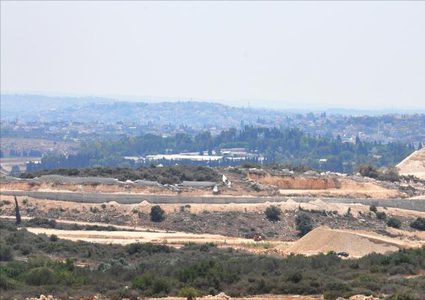 "خيبة أمل" في "اسرائيل"