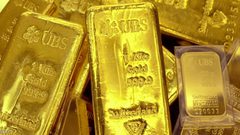 الذهب يتماسك قرب أعلى مستوى في 11 أسبوعا