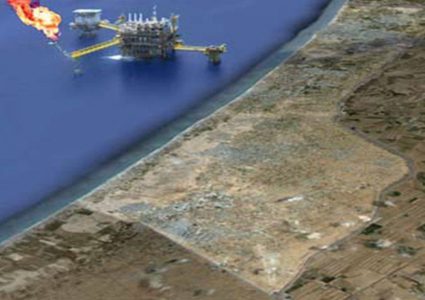 الحصار البحري يحرم الفلسطينيين من "غزة مارين"