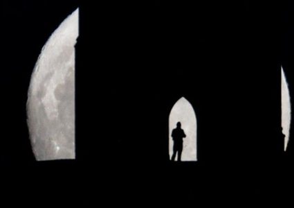 فلسطين على موعد مع ظاهرة فلكية فريدة