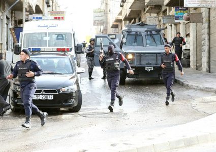 الأردن.. الإعدام لـ5 من "خلية إربد"