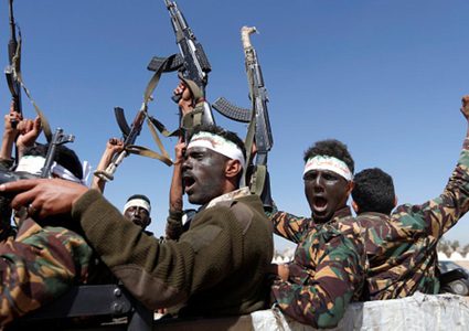 تسميم وخطف وقتل في اليمن