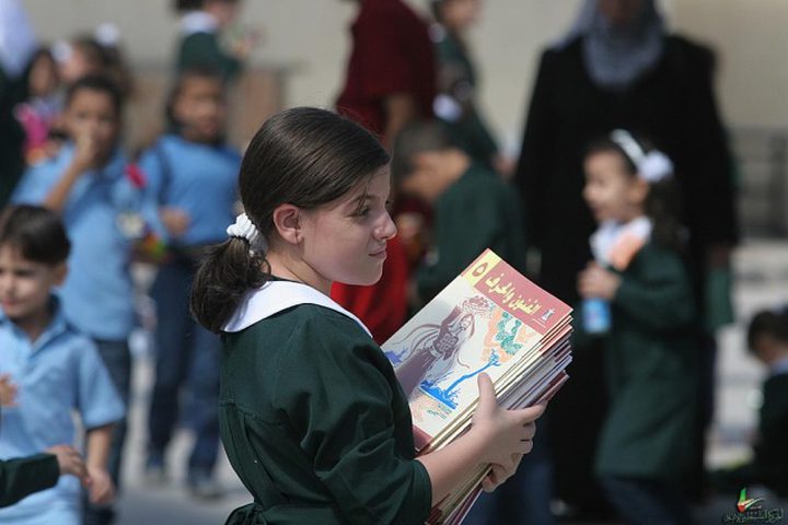 ايطاليا ستدعم التعليم في فلسطين
