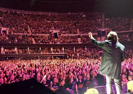 انتهاء مشوار الخمسين عاماً ل"ميتال ساباث"