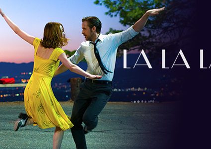 فيلم "لالا لاند" يصنع التاريخ