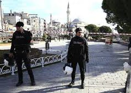 تركيا تعتقل 763 "داعشيا"