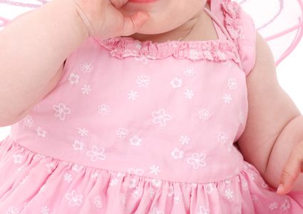 الأطفال لا ينسون!