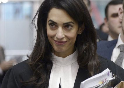 نساء أجنبيات من أصول عربية هن الأقوى نفوذا بحكم عملهن أو مناصبهن