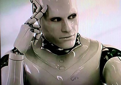 احذر من خسارة وظيفتك لصالح روبوت