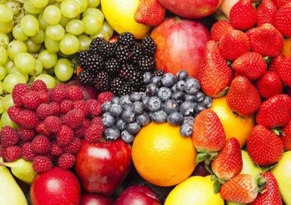 نقص الفواكه.. طريق مبكر للزهايمر