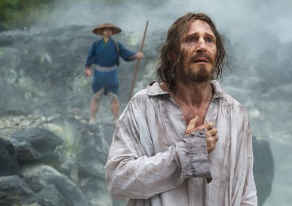 مواجهة الحياة والفلسفات النفسية في فيلم Silence