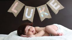 أخطاء الأباء بتسمية الأبناء!