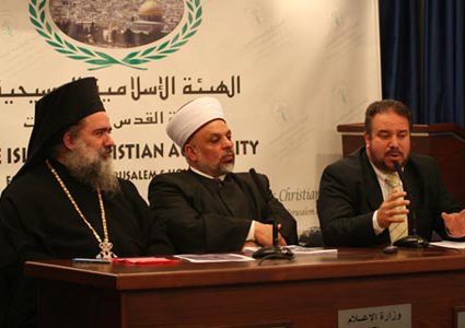 حنا عيسى: قانون"التسوية" تطرف واضح