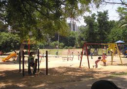 اتفاقات بين الزراعة والبلديات لإنشاء متنزهات