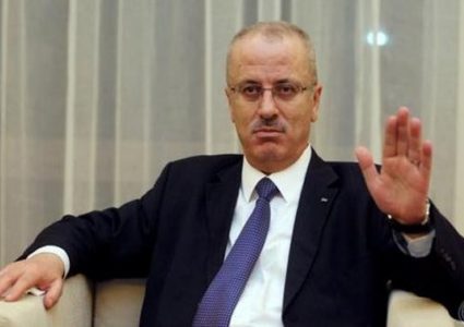 رئيس الوزراء يدعو لإنهاء تصعيد إسرائيل في غزة